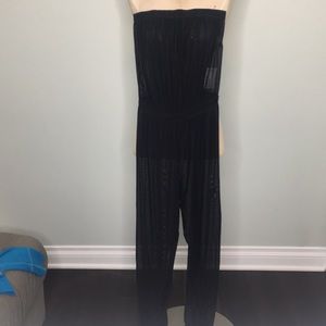 American Apparel Jumpsuit